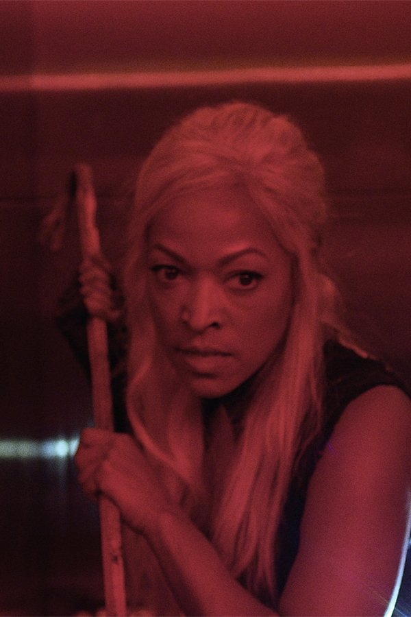 Z Nation – S04E05 – In trappola