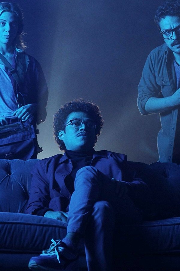 Come sopravvivere da single – S01E05 – Episodio 5