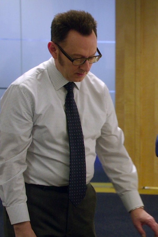 Person of Interest – S02E21 – Il giorno zero