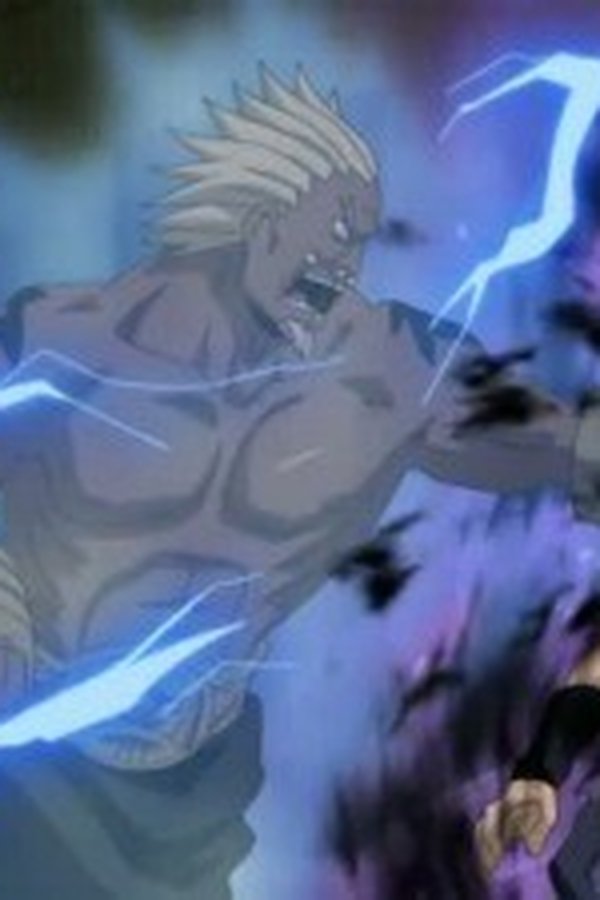 Naruto Shippuden – S10E203 – Il credo ninja di Sasuke