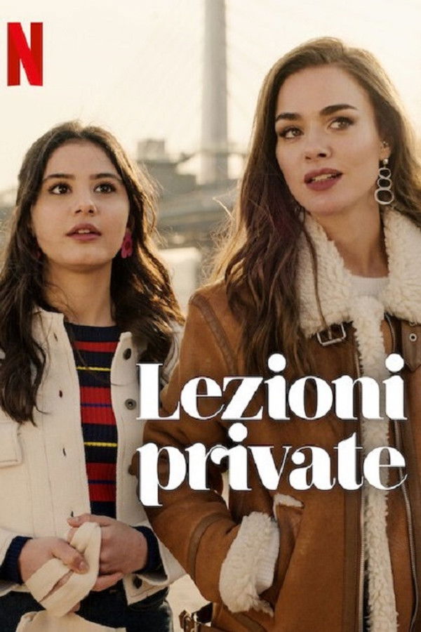 IT - Lezioni private (2022)