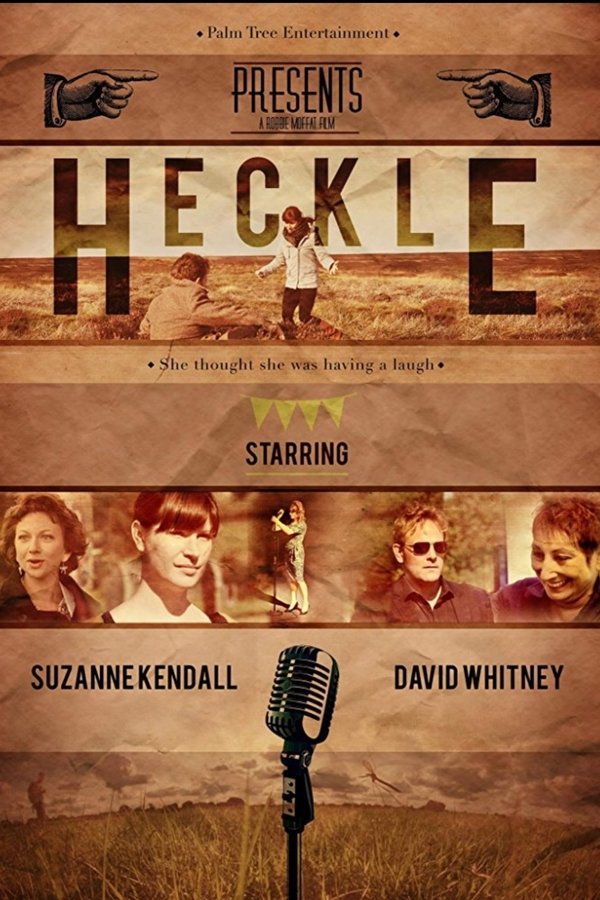 Heckle