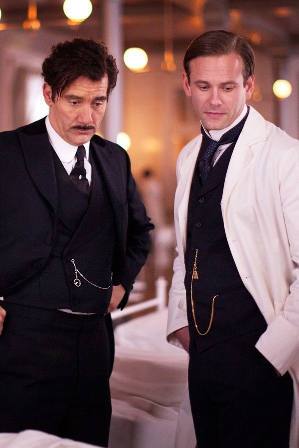 The Knick – S01E01 – Episodio 1