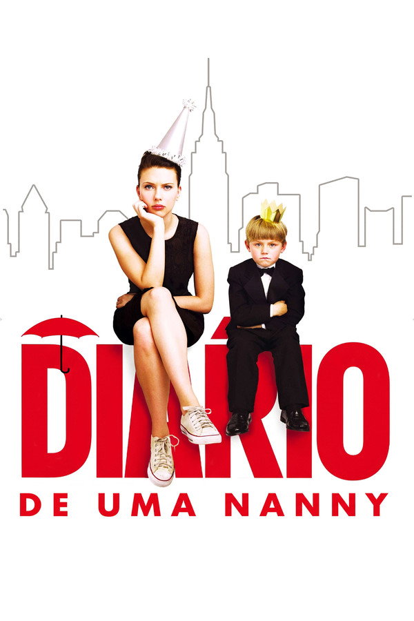 O Diário de Uma Babá (2007)