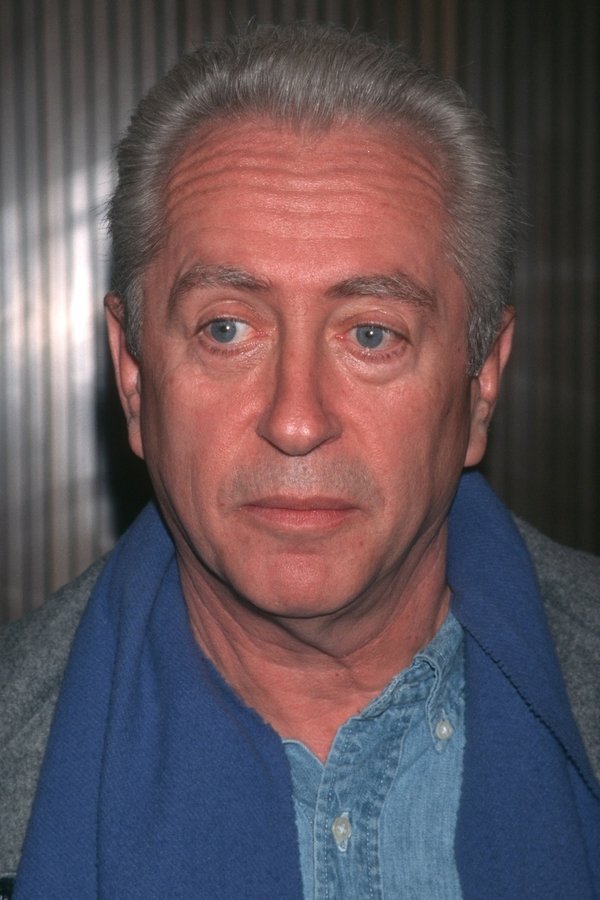 Robert Downey Sr.
