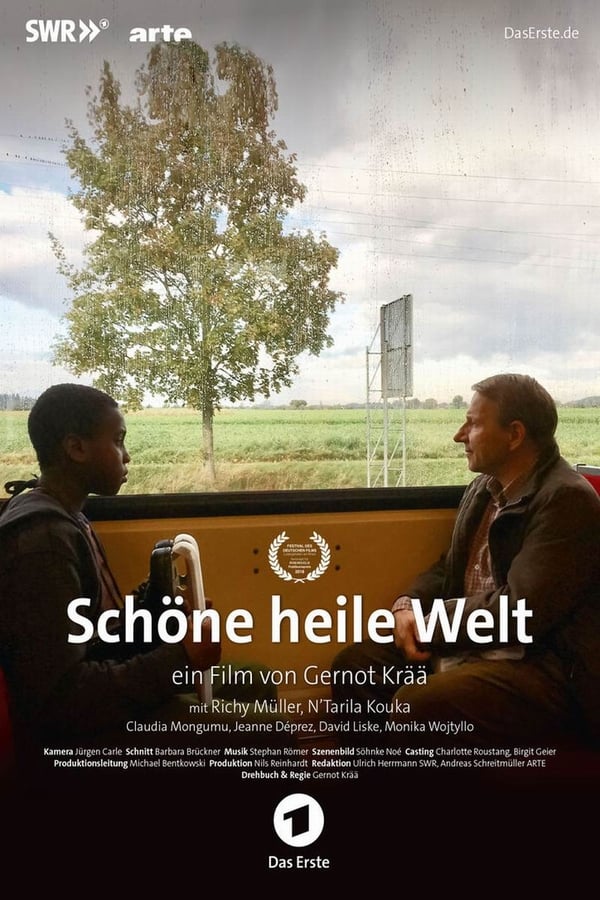 DE: Sch�ne heile Welt (2018)
