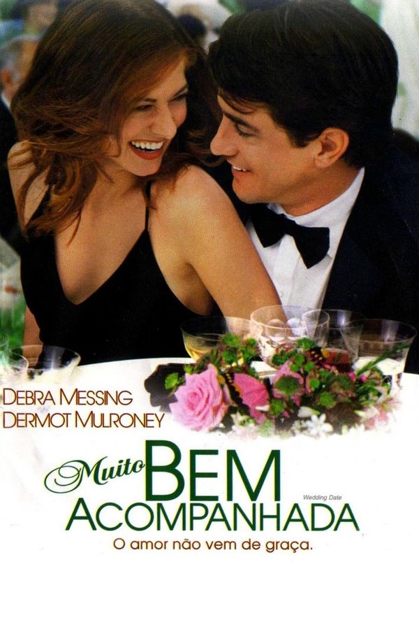 Muito Bem Acompanhada