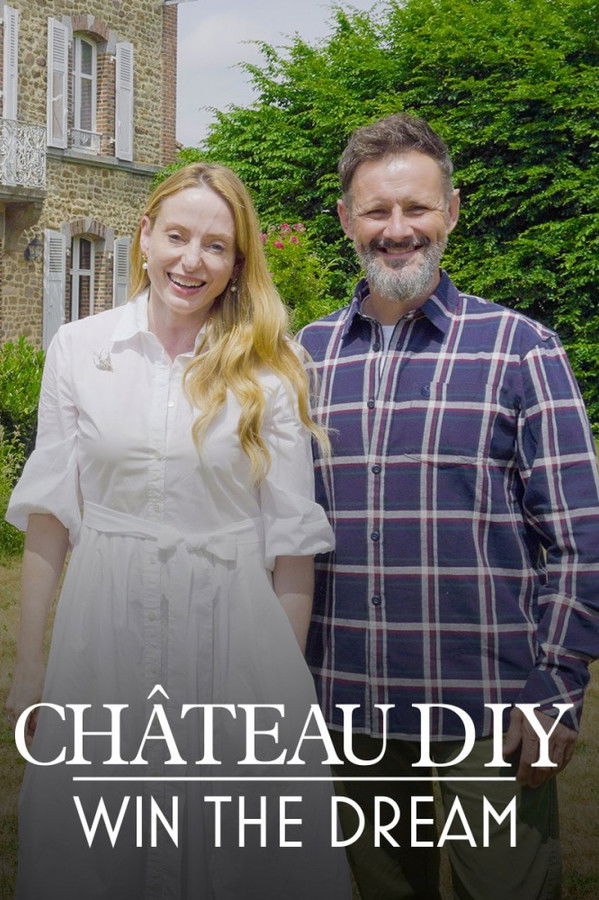 Chateau DIY: Win the Dream