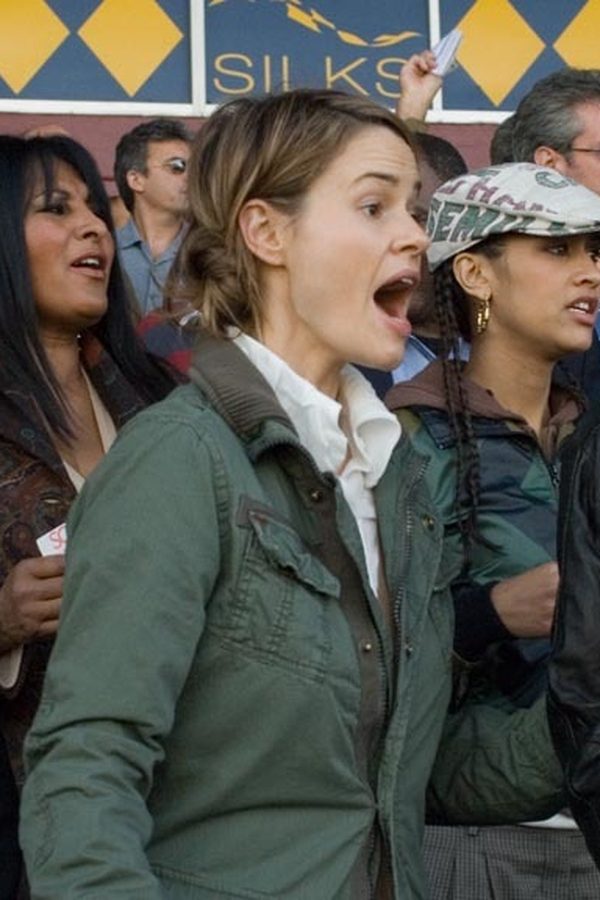 The L Word – S04E10 – Episodio 10