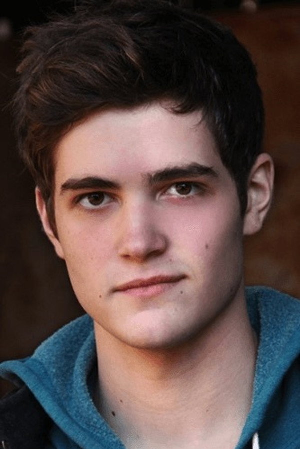 Ben Winchell's headshot
