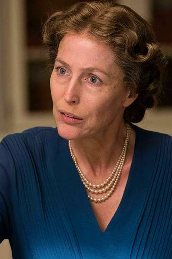 The First Lady – S01E08 – Colpo perfetto