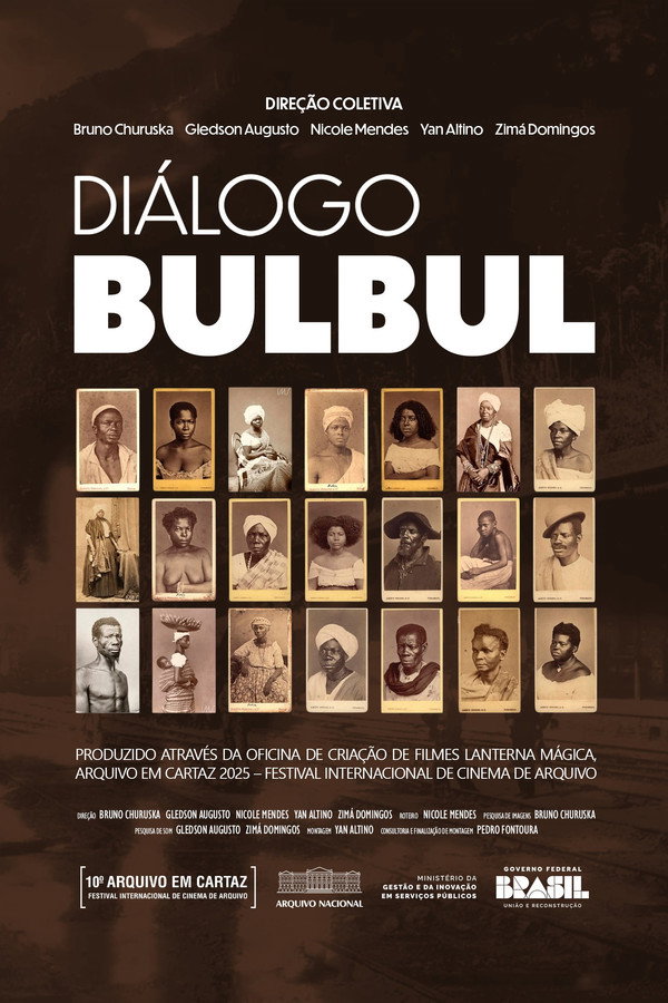 Bulbul Dialogue