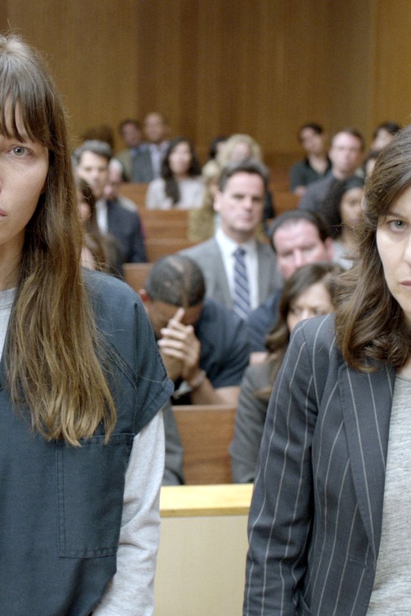 The Sinner – S01E02 – Parte II