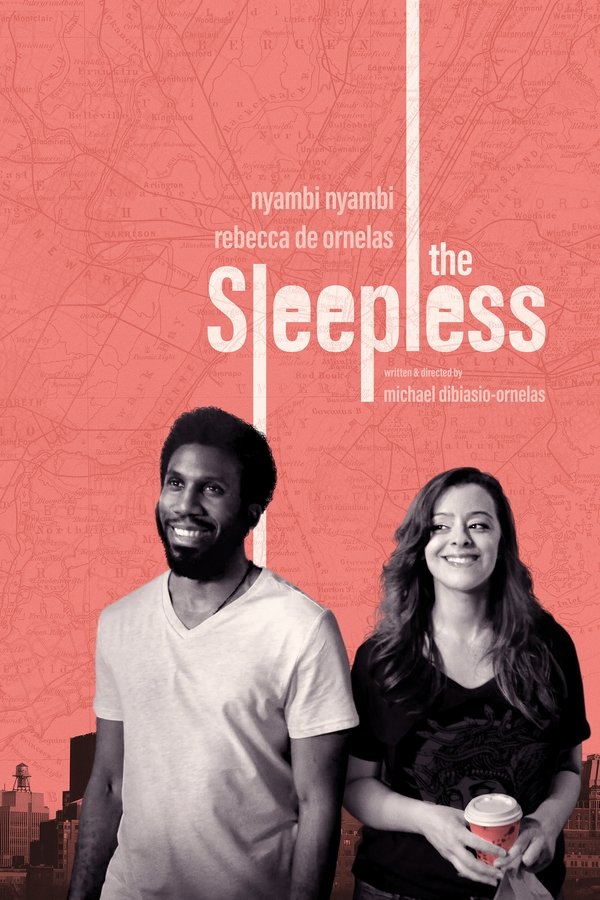 EN - The Sleepless  (2020)