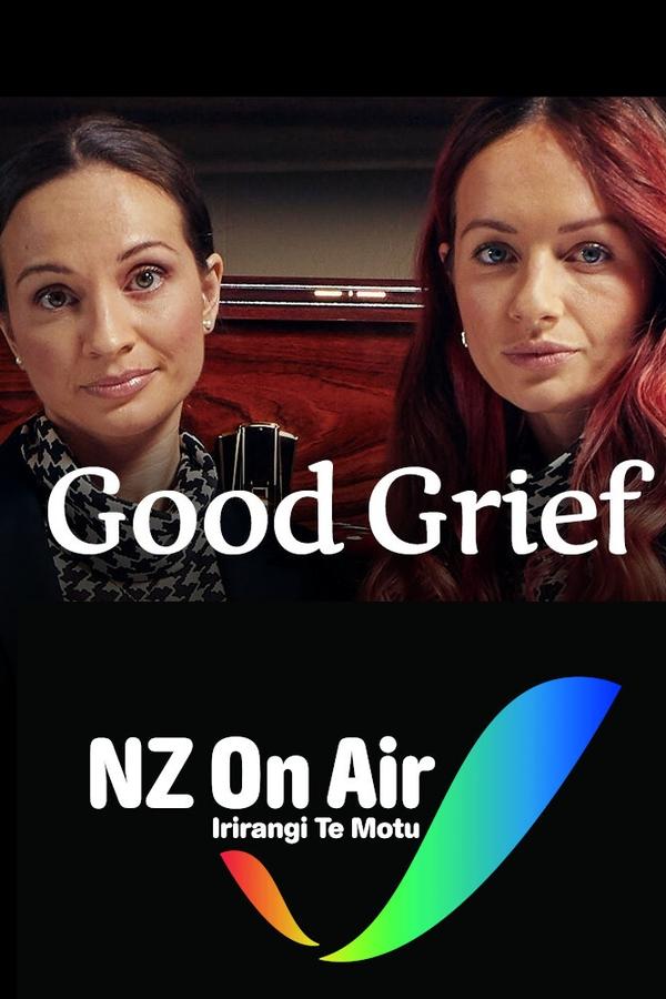 TVplus EN - Good Grief (2021)