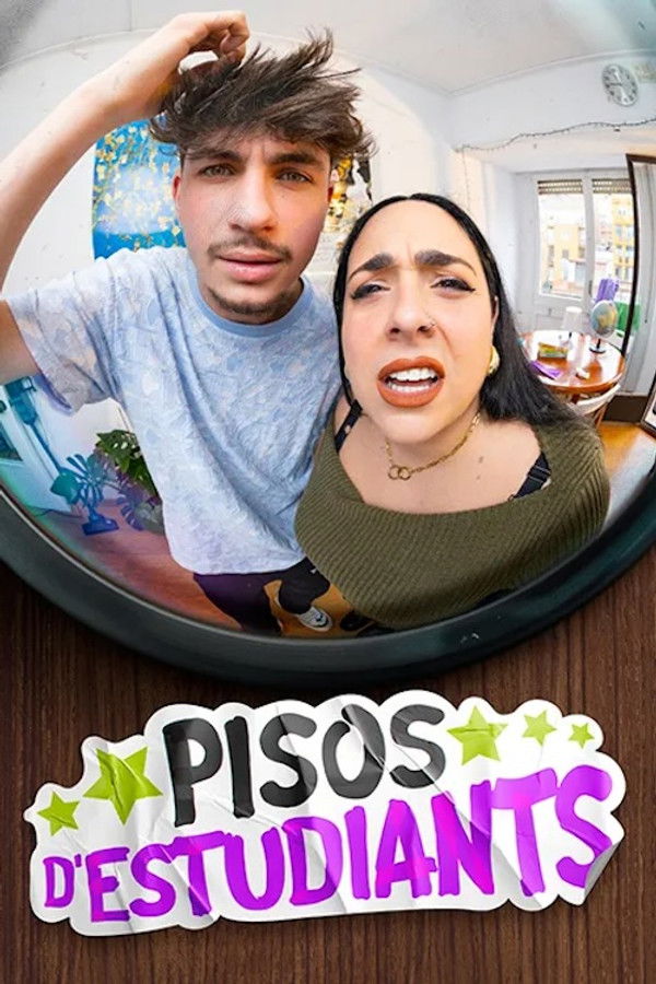 Pisos d’estudiants