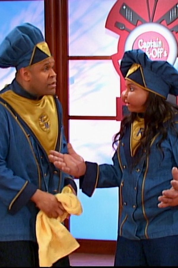 Raven – S03E21 – Episodio 21