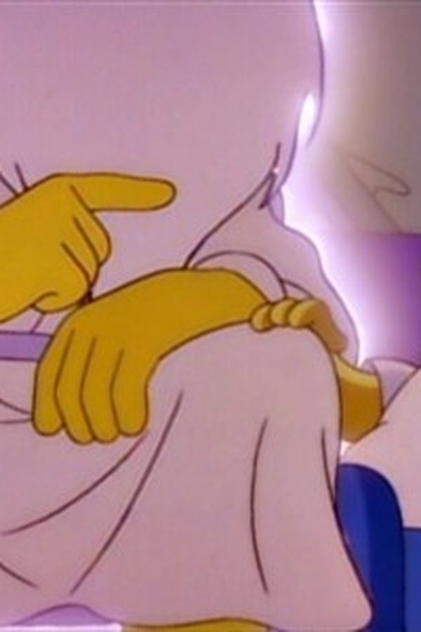 I Simpson – S04E03 – Homer l’eretico