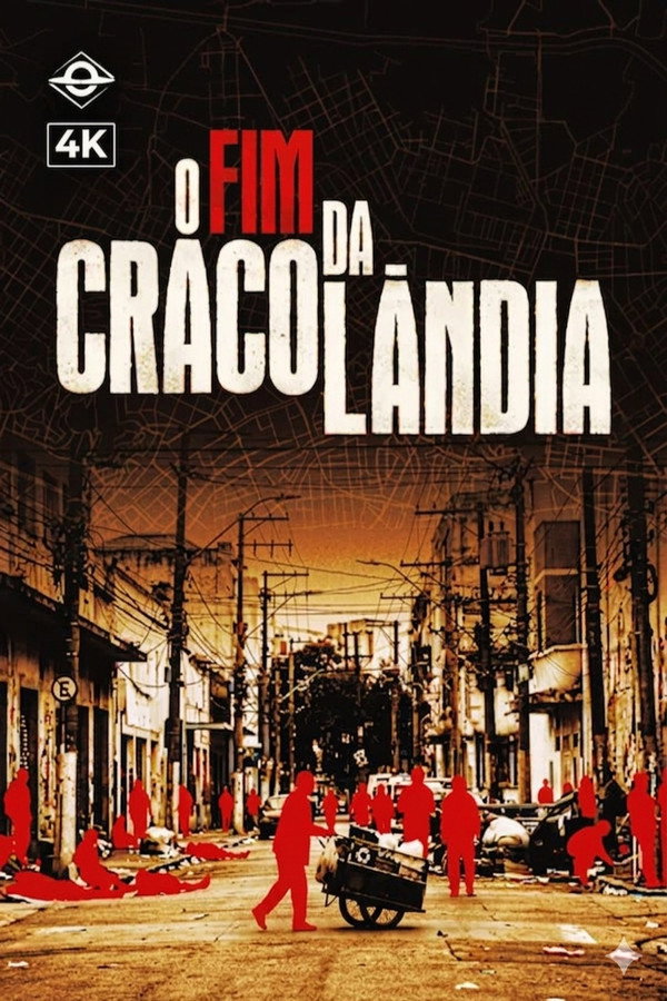 TVplus PT - O fim da Cracolândia (2026)
