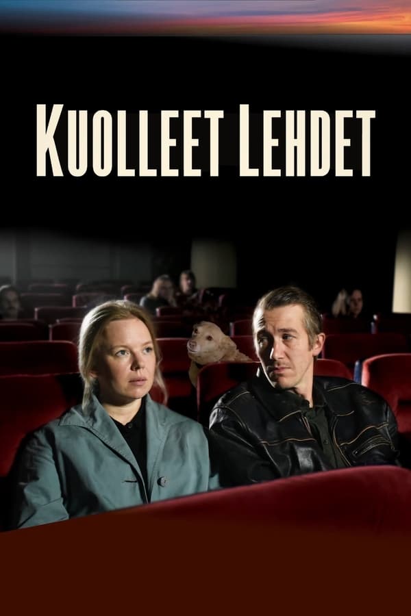 FI - Kuolleet lehdet (2023)