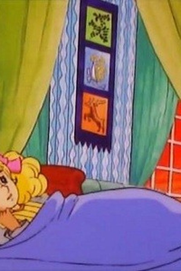 Candy Candy – S01E25 – Coraggio Candy