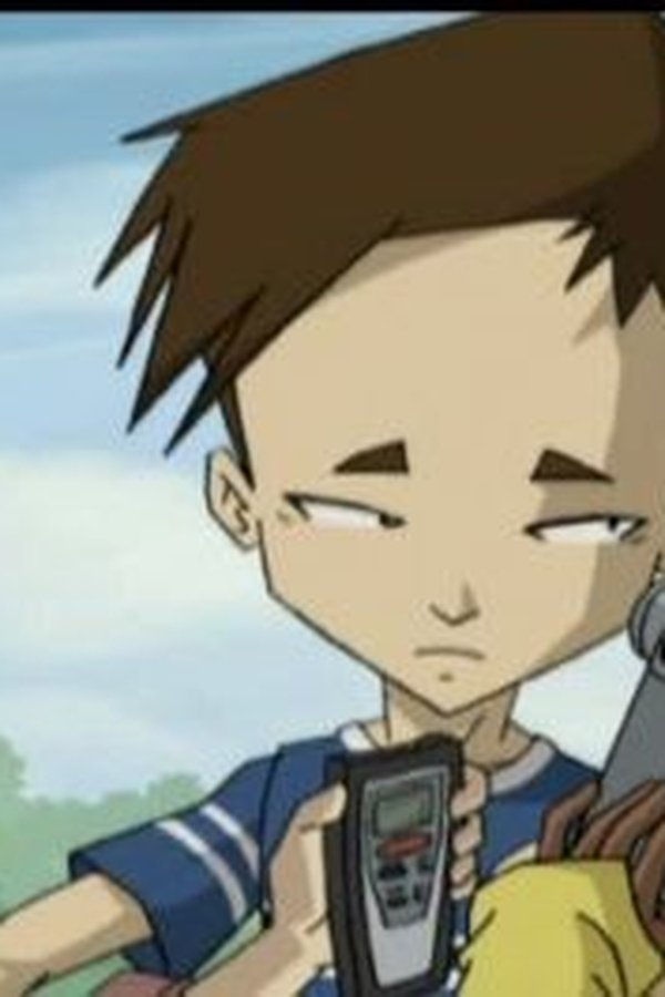 Code Lyoko – S01E21 – Episodio 21