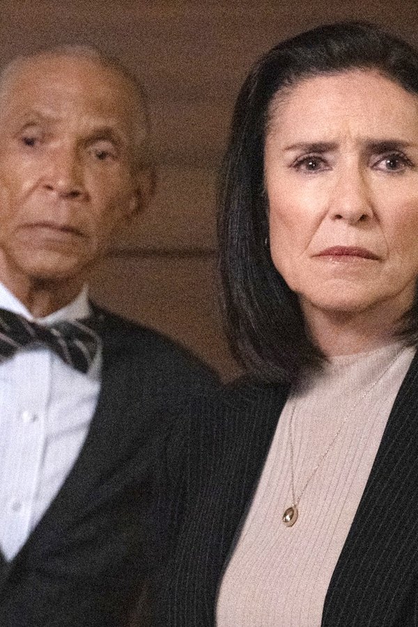 Bosch: Legacy – S02E08 – Episodio 8
