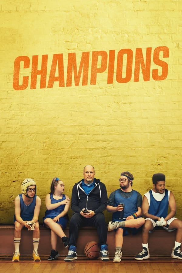 DE - Champions (2023)