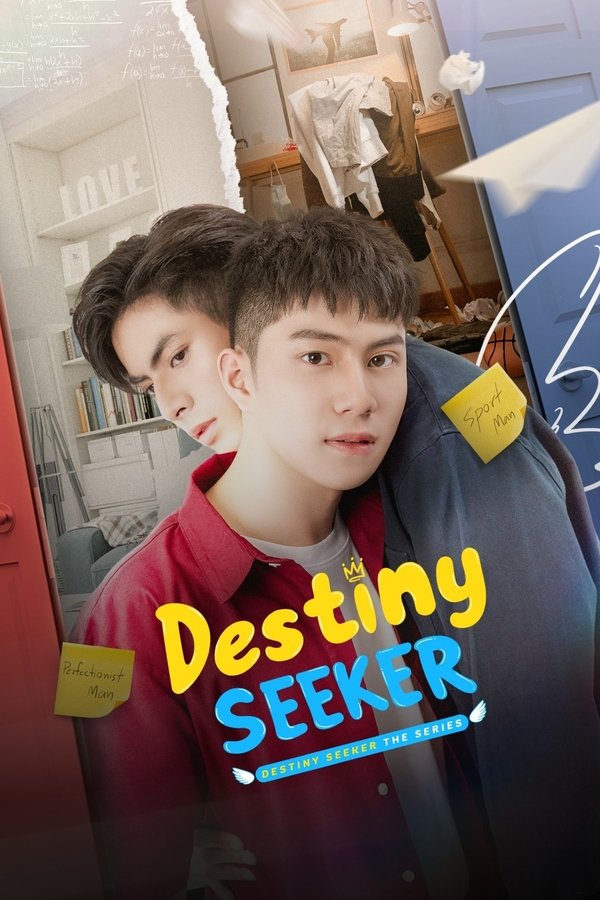 Destiny Seeker