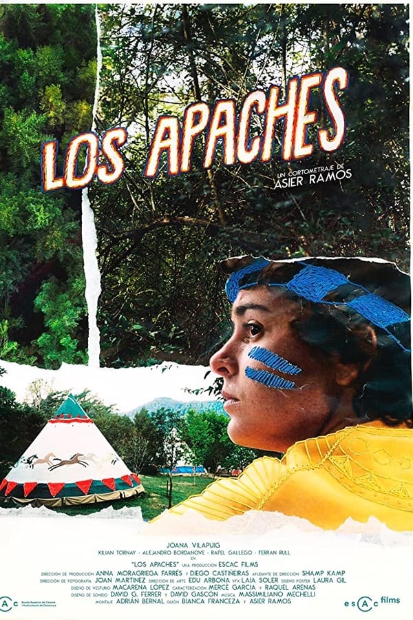 Los Apaches