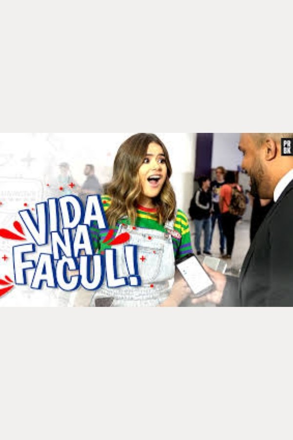 Vida na Facul!