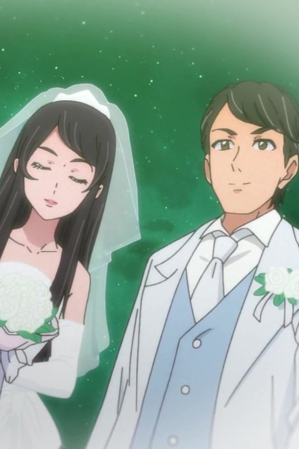Kitaro Dei Cimiteri – S01E91 – Episodio 91