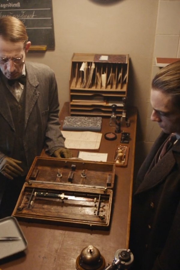 Babylon Berlin – S03E10 – Episodio 10