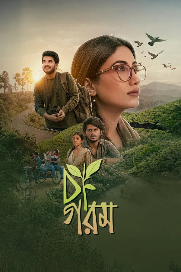 Cha Garam (2026) Bengali WEB-DL – 480P | 720P | 1080P – Download & Watch Online