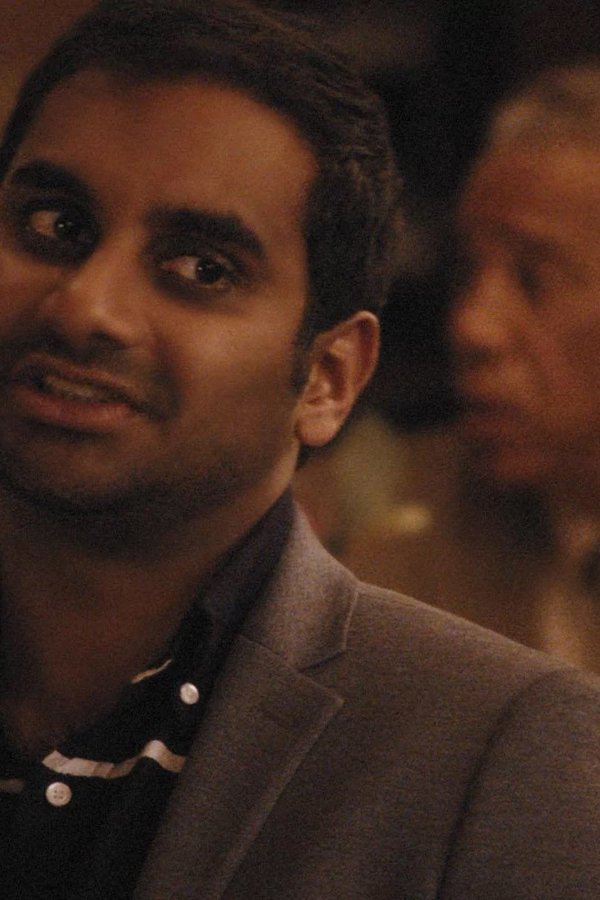Master of None – S01E08 – Gli anziani