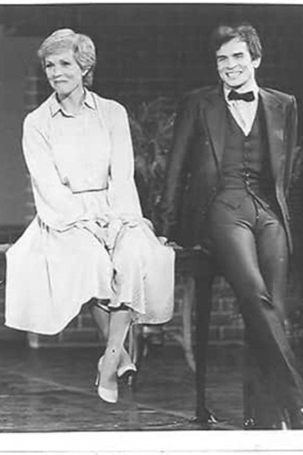 Julie Andrews' Invitation to the Dance with Rudolf Nureyev
