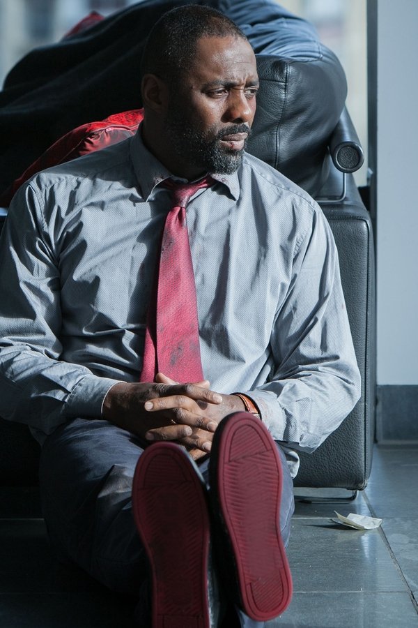 Luther – S03E04 – Episodio 4