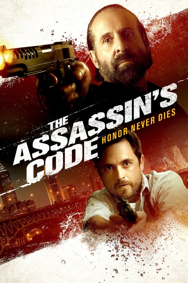 TVplus NL - The Assassin's Code (2018)