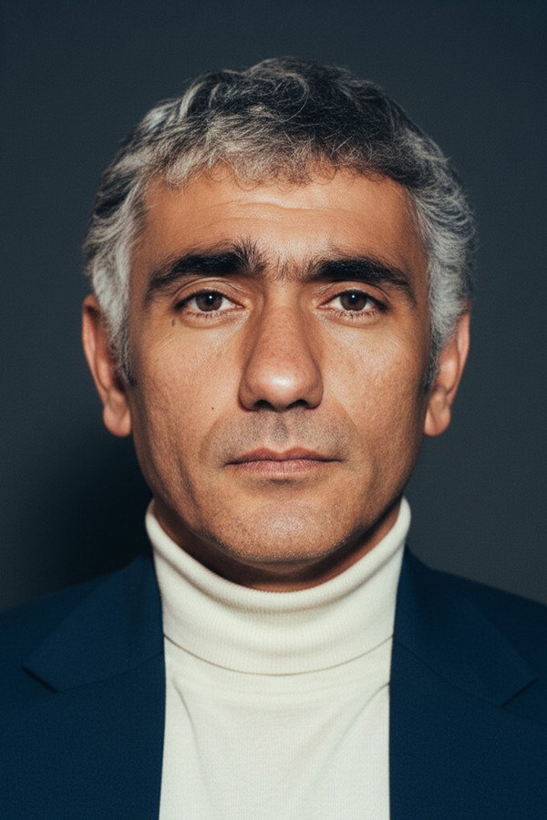Yılmaz Güney's headshot