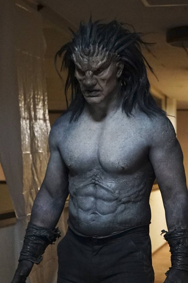 Agents of S.H.I.E.L.D. – S03E07 – La teoria del caos