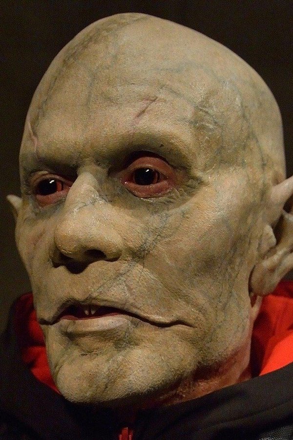 The Strain – S01E13 – Il padrone