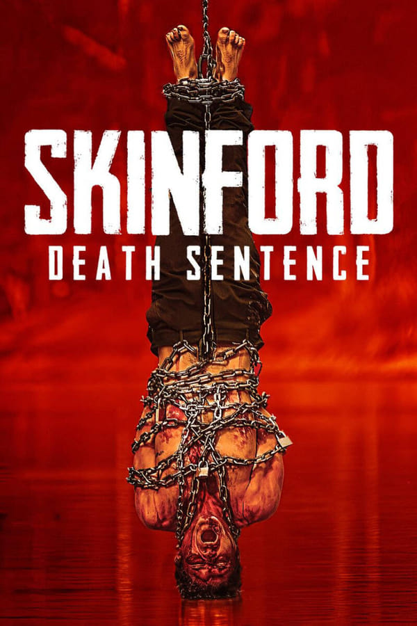 ES - Skinford: Death Sentence (2023)