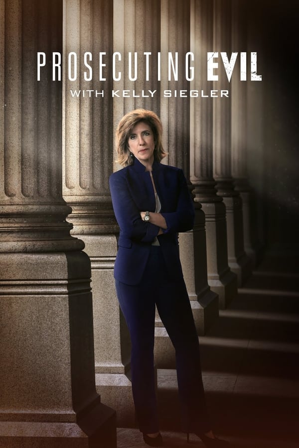 Prosecuting Evil With Kelly Siegler