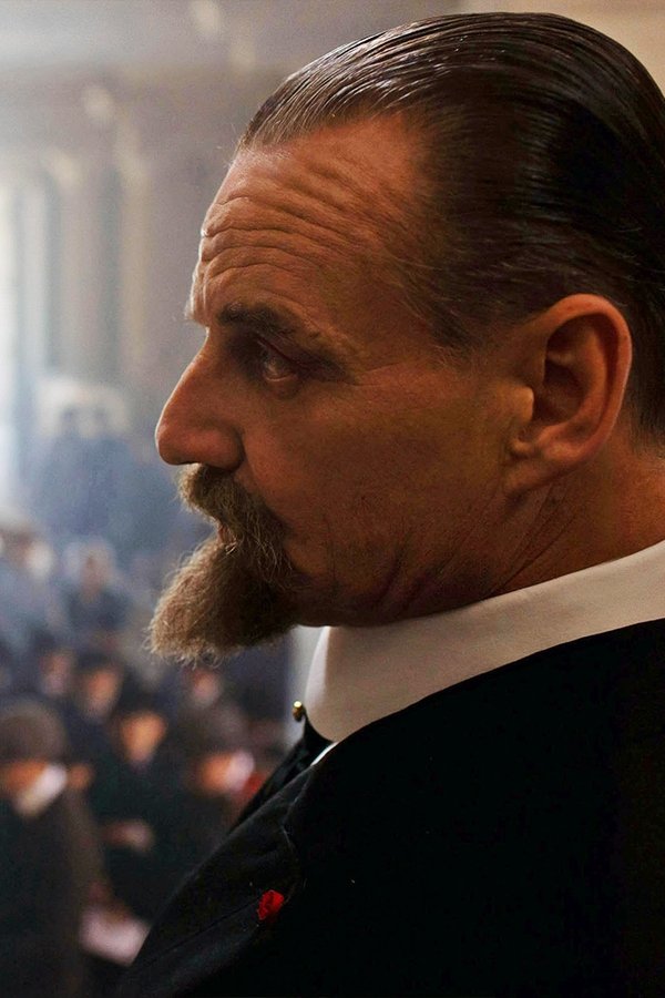 Paris Police 1900 – S01E04 – Episodio 4