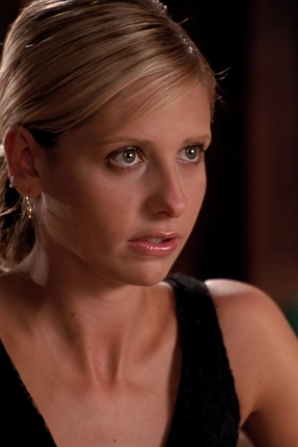Buffy l’ammazzavampiri – S07E14 – Primo appuntamento