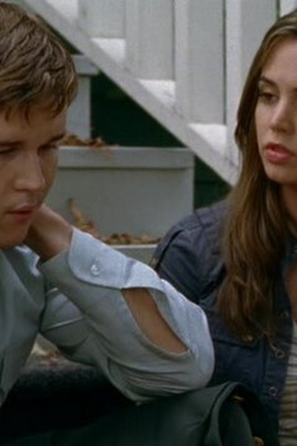 Tru Calling – S01E08 – Non senza rivederti