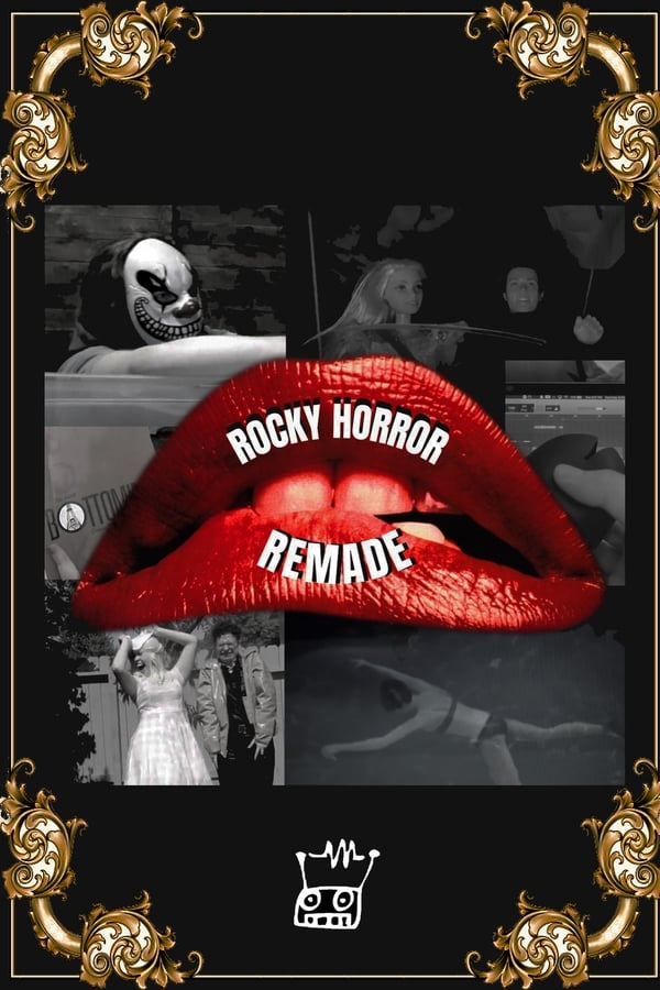 Rocky Horror Remade