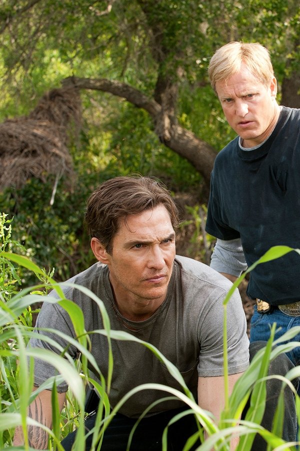 True Detective – S01E05 – Capitolo cinque: Il destino segreto della vita stessa