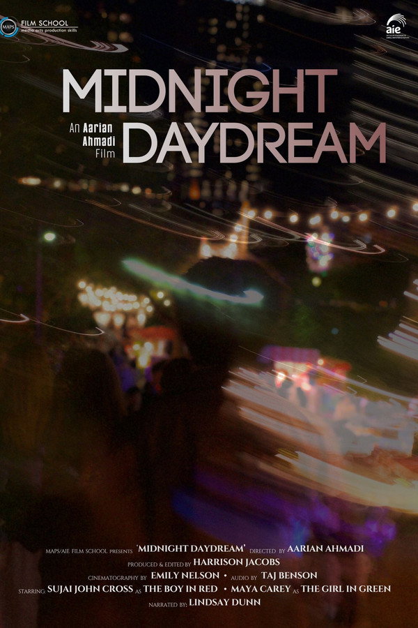 Midnight Daydream