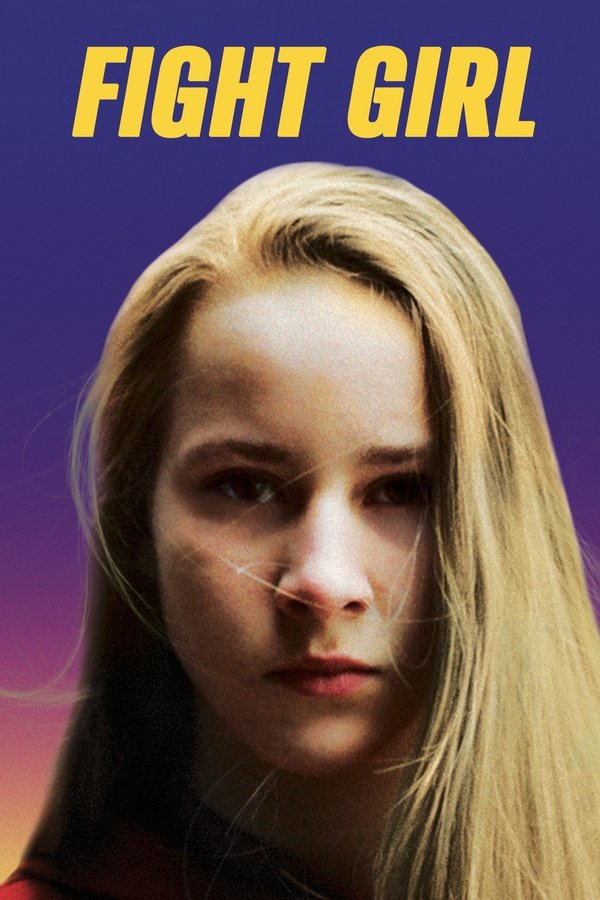 Fight Girl